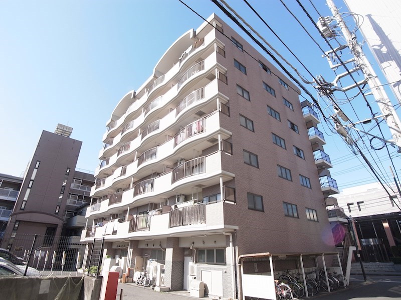 第二グランドフォート その他外観1