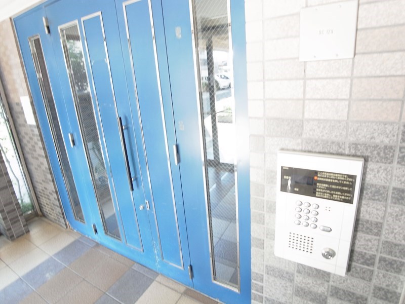 第二グランドフォート その他外観2