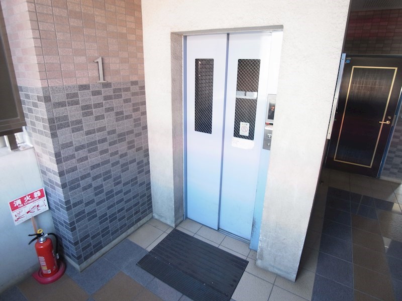 第二グランドフォート その他外観3