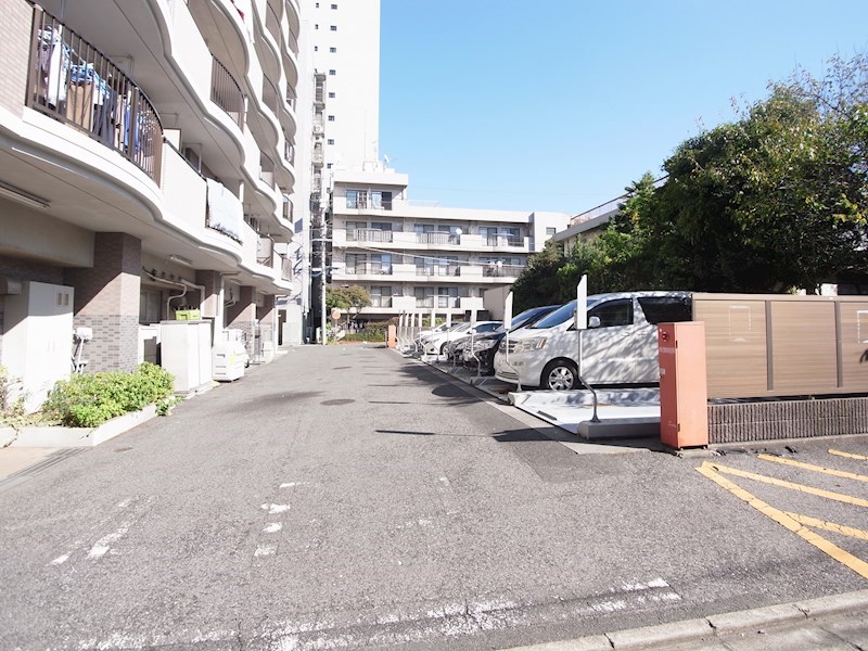 第二グランドフォート その他外観4