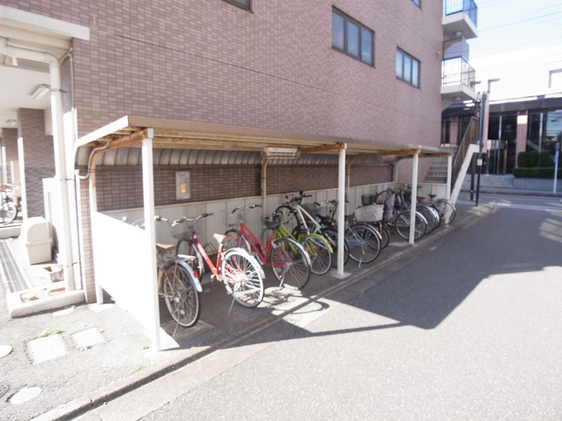 第二グランドフォート その他外観5