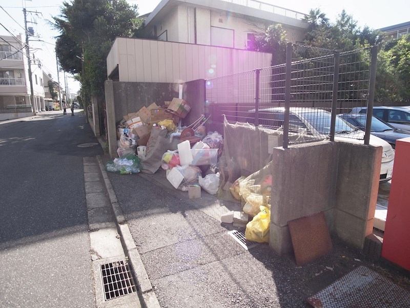 第二グランドフォート その他外観6