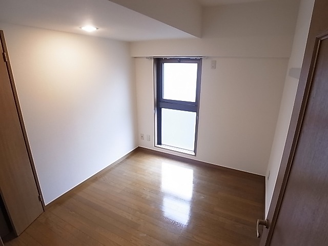 第二グランドフォート ベッドルーム