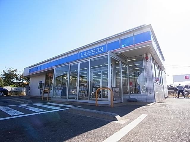 第二グランドフォート 周辺画像3