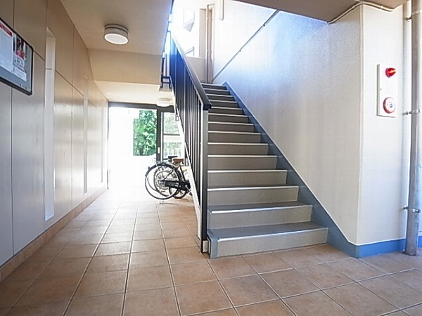 アルファマ その他外観1