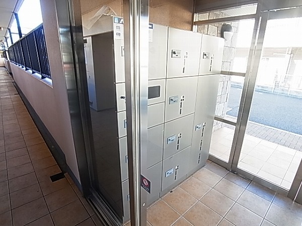 アルファマ その他外観2