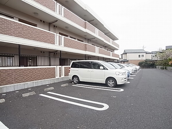 アルファマ その他外観3