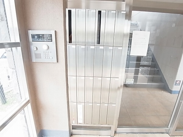 アルファマ その他外観4