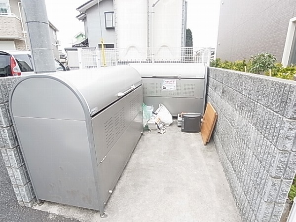 アルファマ その他外観5