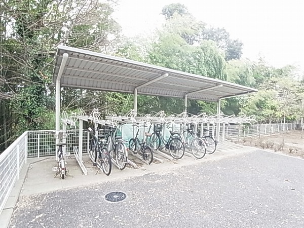 アルファマ その他外観6