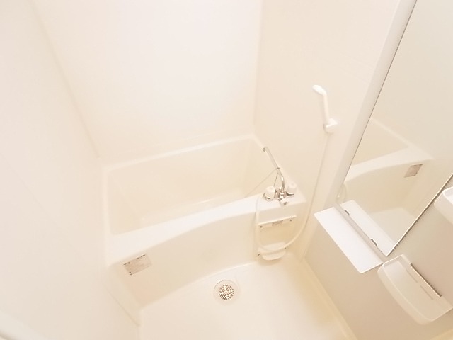 アルファマ 風呂画像