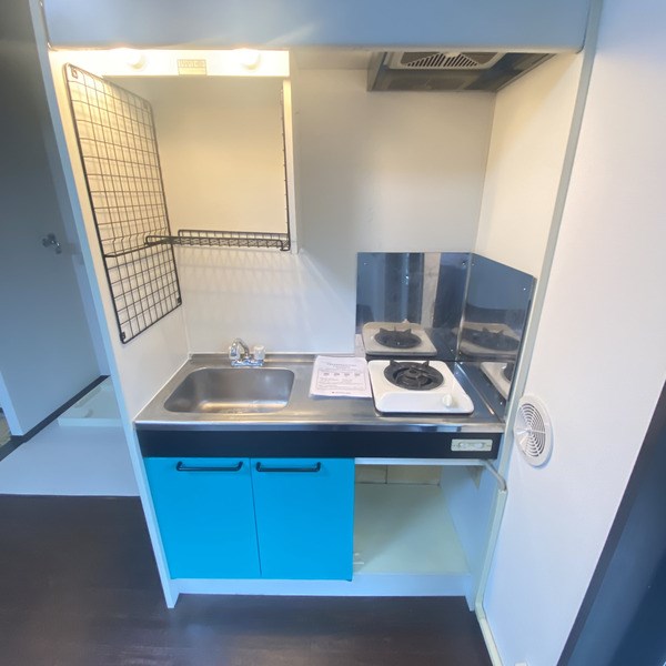 スリーハイム鹿浜 その他5