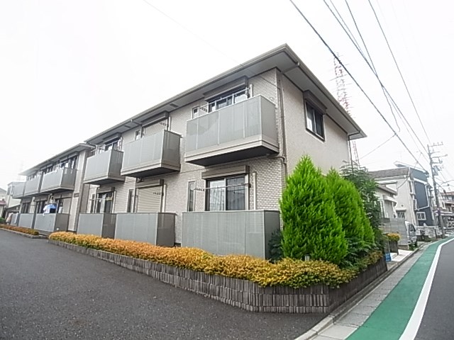 ボナール１ その他外観1