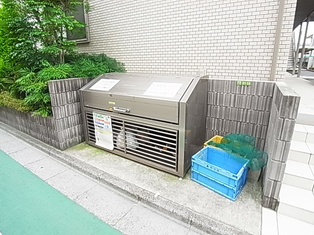 ボナール１ その他外観4