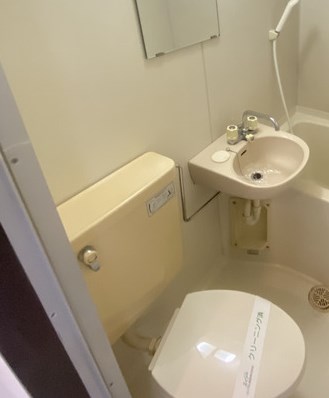 スリーハイム鹿浜 その他1