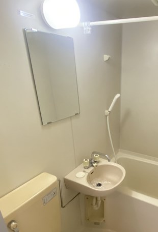 スリーハイム鹿浜 その他2