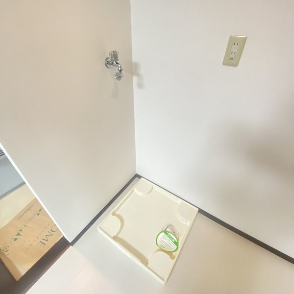 スリーハイム鹿浜 その他4