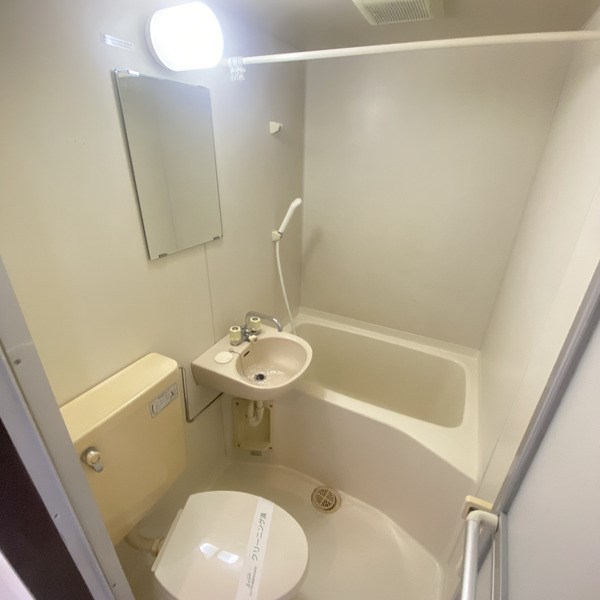 スリーハイム鹿浜 その他7