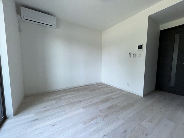 ジーメゾン松戸中和倉 リビング