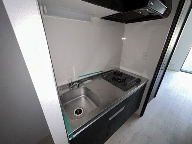 ジーメゾン松戸中和倉 キッチン