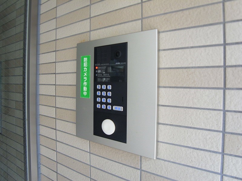 カーサ・プリマベーラ その他外観5