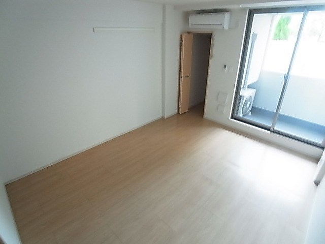 カーサ・プリマベーラ リビング