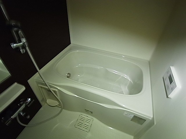 カーサ・プリマベーラ 風呂画像