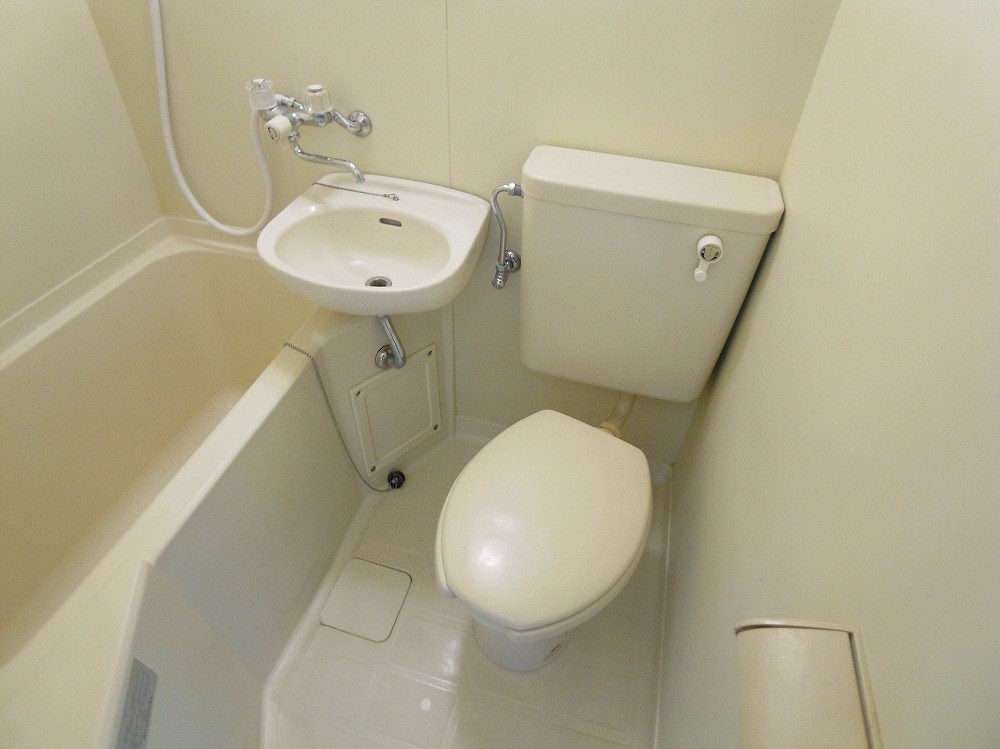 アークトップ西新井 その他1