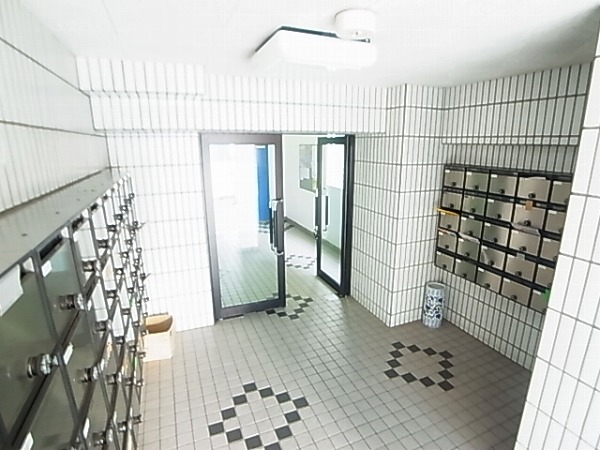 パーソナルＩ その他外観2