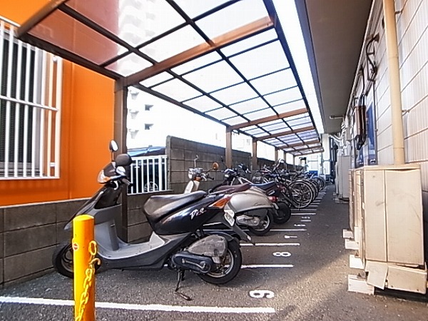 パーソナルＩ その他外観3