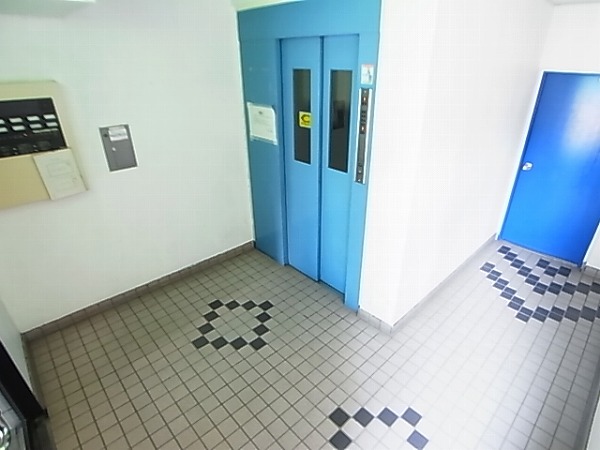 パーソナルＩ その他外観4