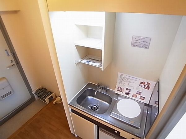 パーソナルＩ キッチン