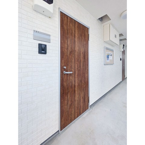 MQuarto柏Ⅲ その他6