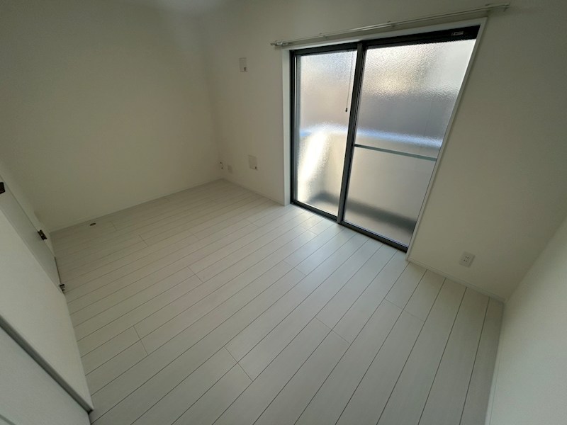 MQuarto柏Ⅲ リビング