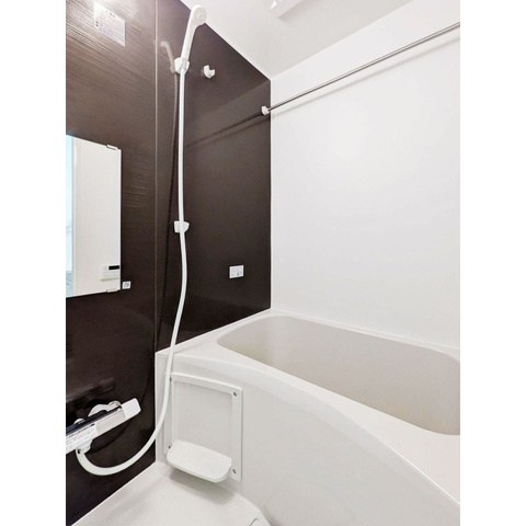 MQuarto柏Ⅲ 風呂画像