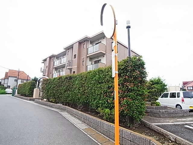 ピアーヒルズダイモン その他外観1