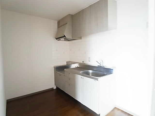 ピアーヒルズダイモン キッチン