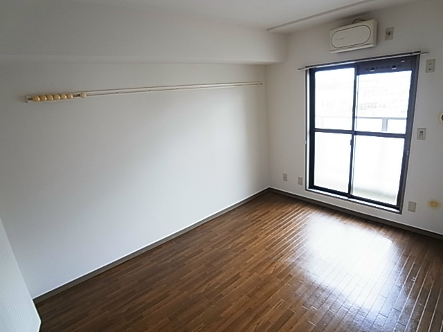 ピアーヒルズダイモン ベッドルーム