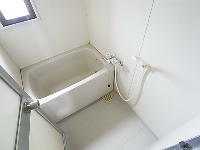 ピアーヒルズダイモン 風呂画像