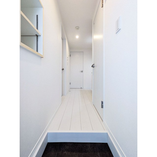 MQuarto柏Ⅲ 玄関