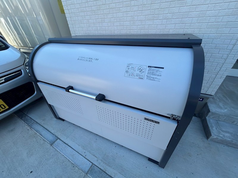 MQuarto柏Ⅲ その他外観5