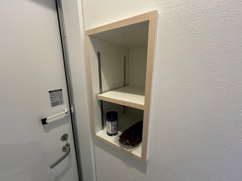 MQuarto柏Ⅲ その他8