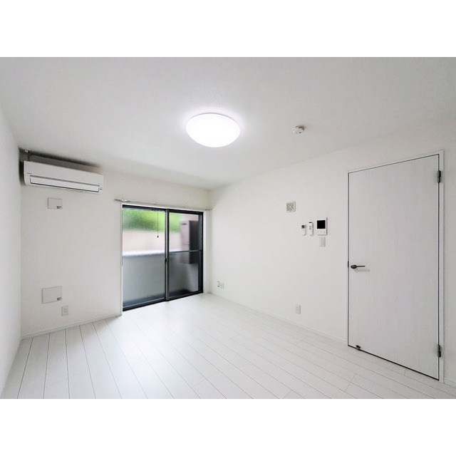 MQuarto柏Ⅲ リビング