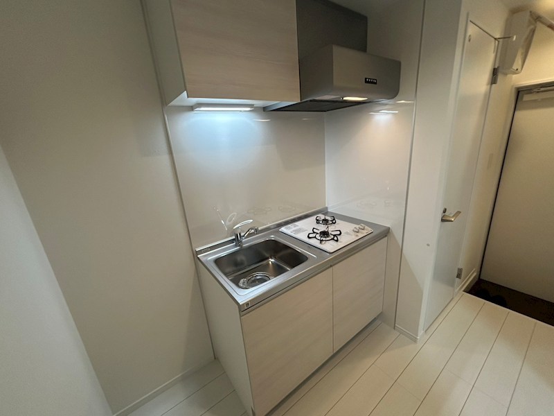 MQuarto柏Ⅲ キッチン