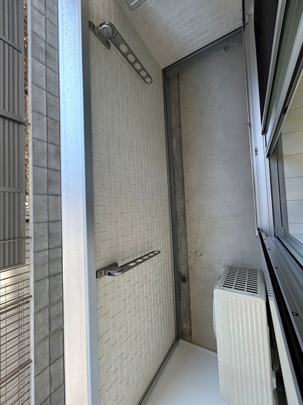 MQuarto柏Ⅲ ベランダ