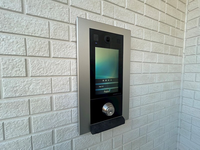 MQuarto柏Ⅲ その他外観3