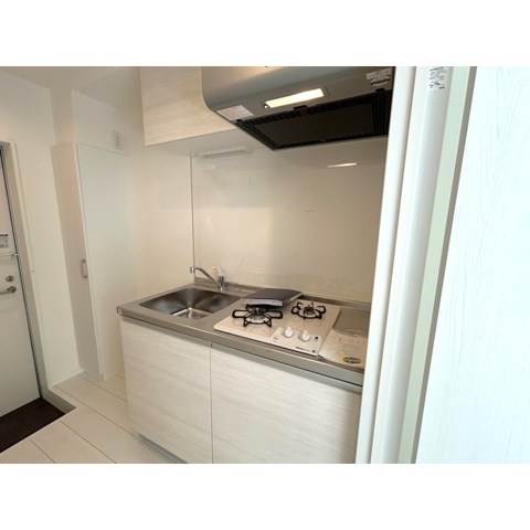 MQuarto柏Ⅲ キッチン