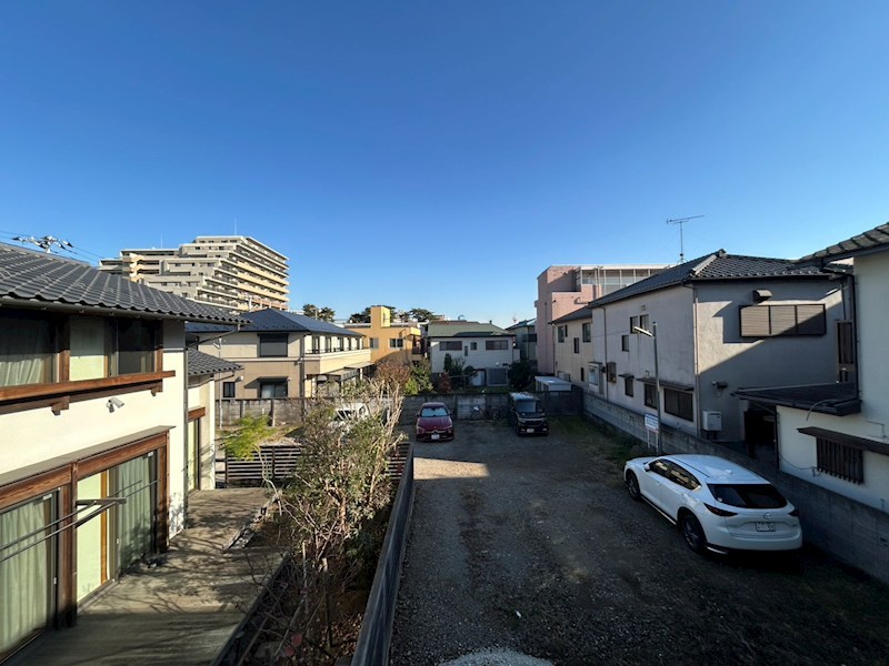 MQuarto柏Ⅲ その他6