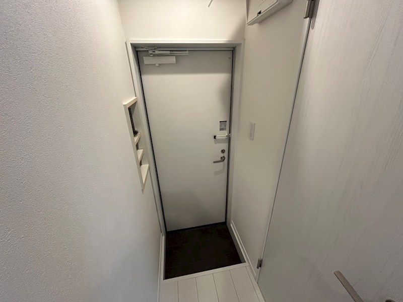 MQuarto柏Ⅲ 玄関