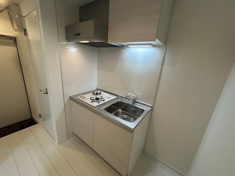 MQuarto柏Ⅲ キッチン